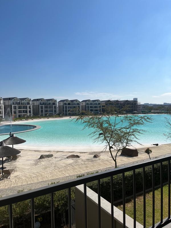 To Let 3 Bedroom Property for Rent in Waterfall Gauteng