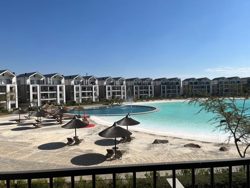 To Let 3 Bedroom Property for Rent in Waterfall Gauteng