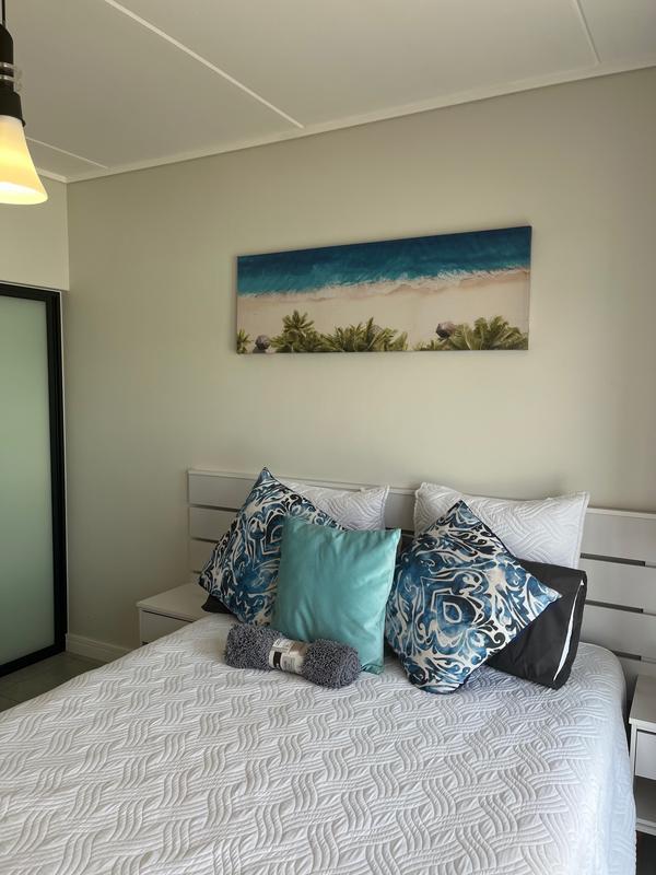 To Let 3 Bedroom Property for Rent in Waterfall Gauteng