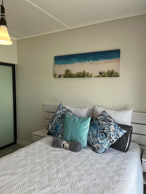 To Let 3 Bedroom Property for Rent in Waterfall Gauteng