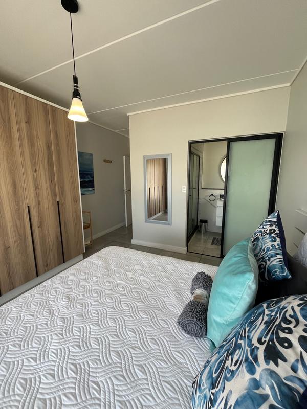 To Let 3 Bedroom Property for Rent in Waterfall Gauteng