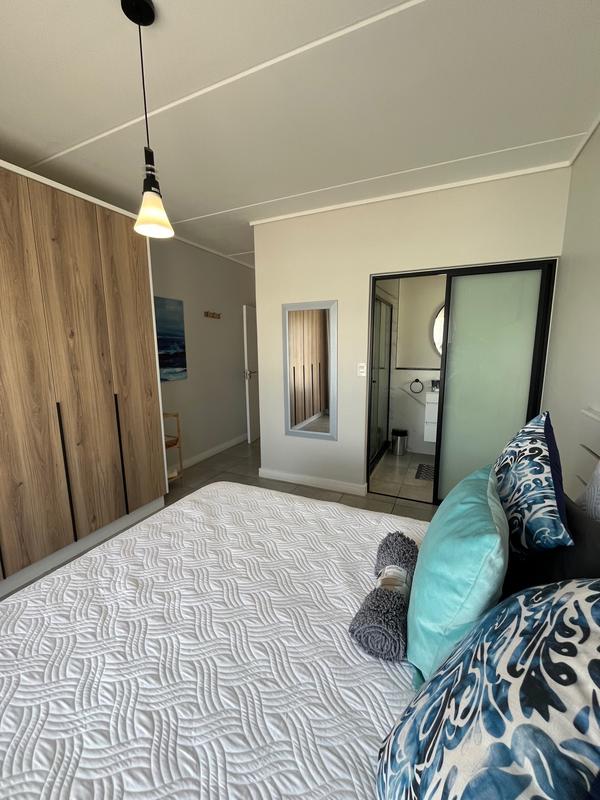 To Let 3 Bedroom Property for Rent in Waterfall Gauteng