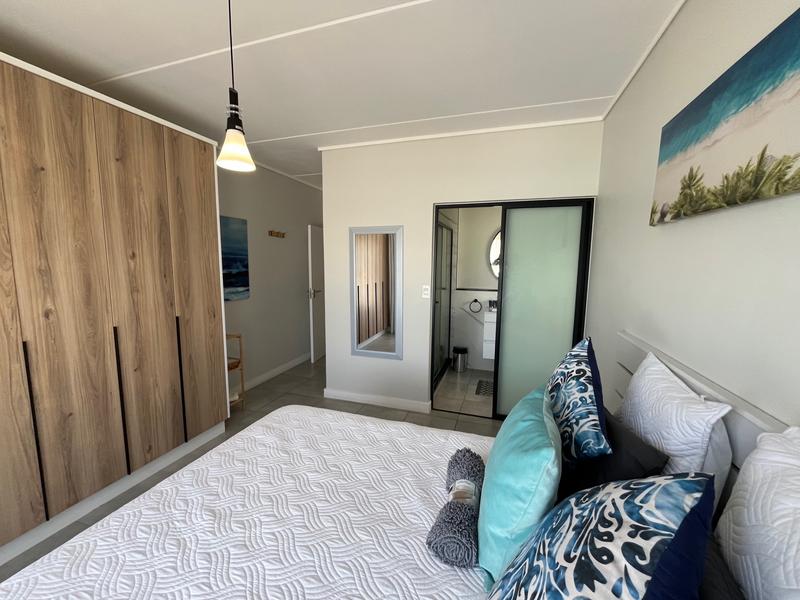 To Let 3 Bedroom Property for Rent in Waterfall Gauteng