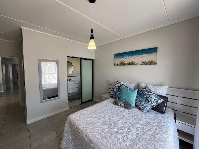 To Let 3 Bedroom Property for Rent in Waterfall Gauteng