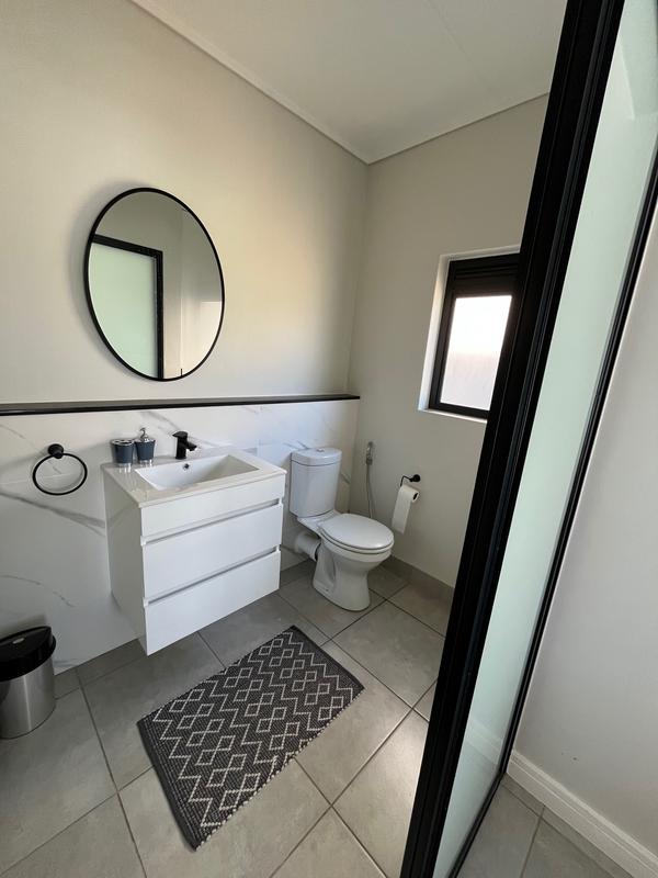 To Let 3 Bedroom Property for Rent in Waterfall Gauteng