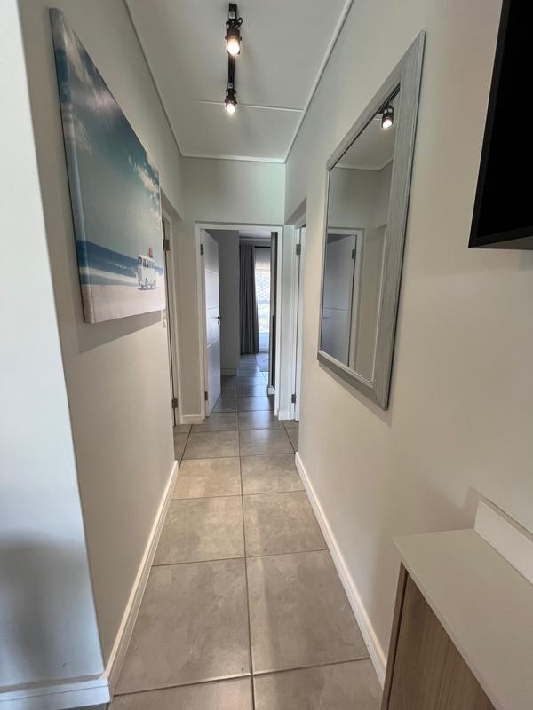 To Let 3 Bedroom Property for Rent in Waterfall Gauteng