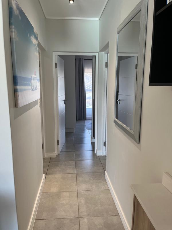 To Let 3 Bedroom Property for Rent in Waterfall Gauteng