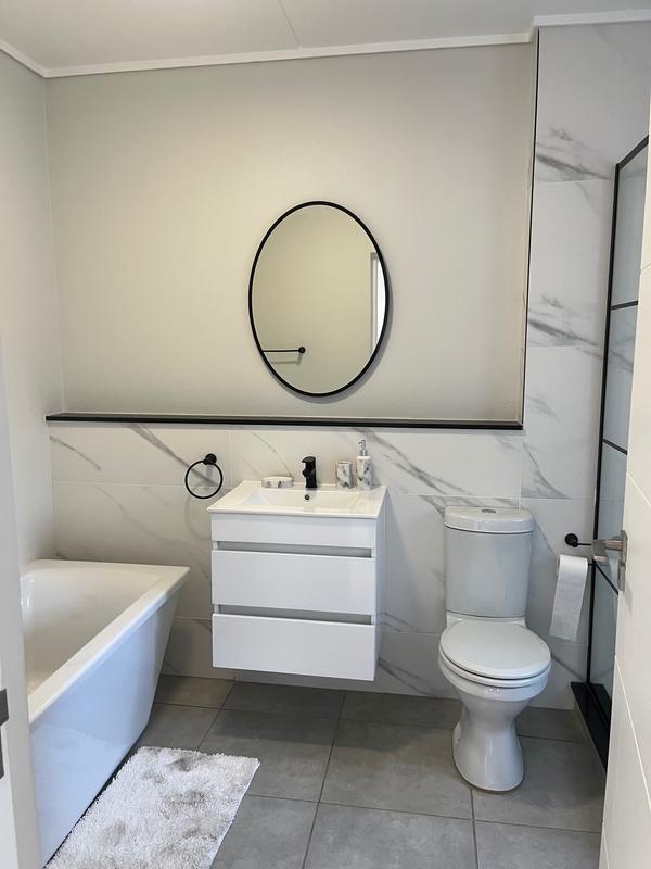 To Let 3 Bedroom Property for Rent in Waterfall Gauteng