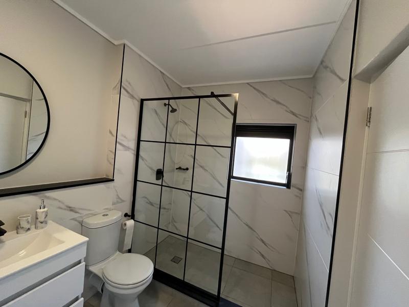 To Let 3 Bedroom Property for Rent in Waterfall Gauteng