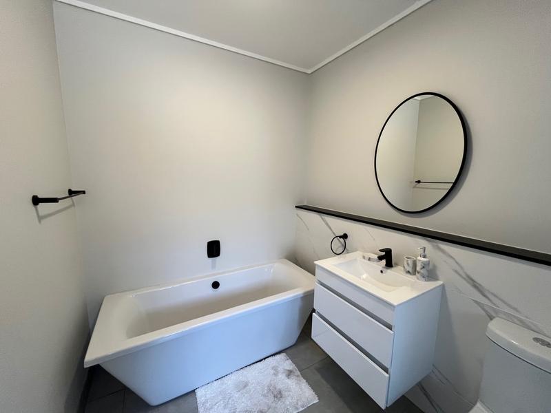 To Let 3 Bedroom Property for Rent in Waterfall Gauteng