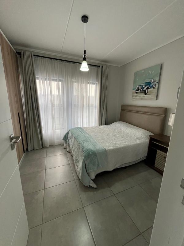 To Let 3 Bedroom Property for Rent in Waterfall Gauteng