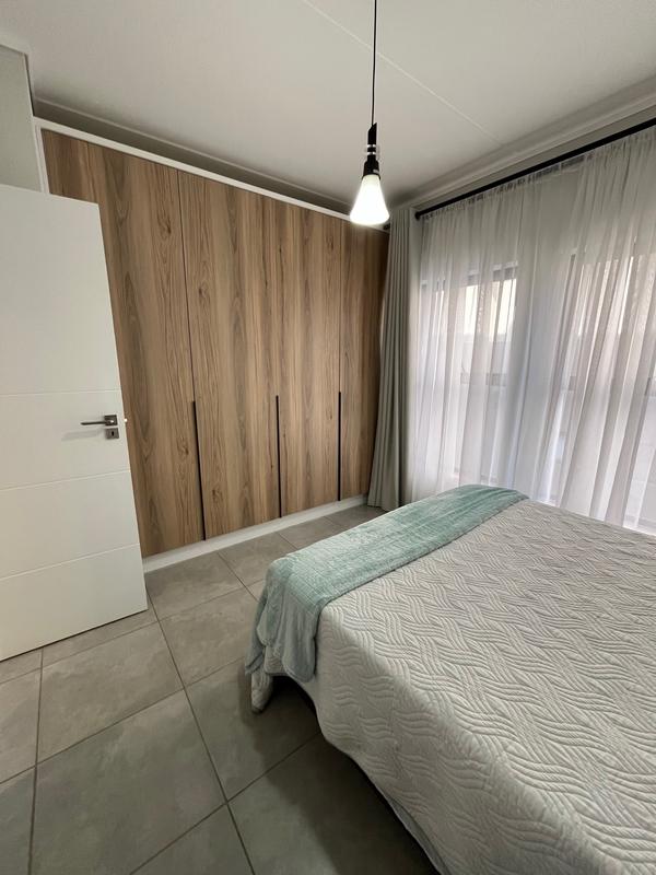 To Let 3 Bedroom Property for Rent in Waterfall Gauteng