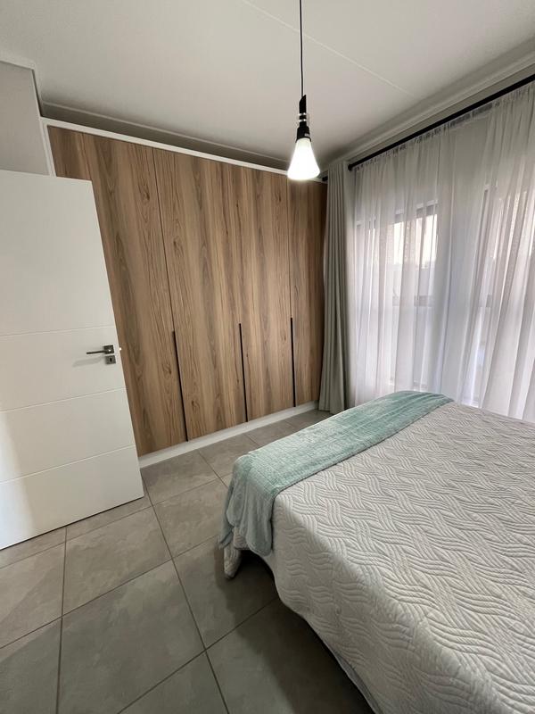 To Let 3 Bedroom Property for Rent in Waterfall Gauteng