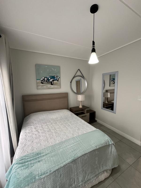 To Let 3 Bedroom Property for Rent in Waterfall Gauteng