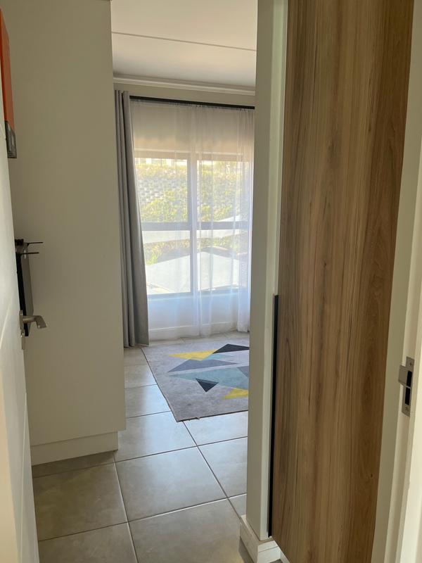 To Let 3 Bedroom Property for Rent in Waterfall Gauteng