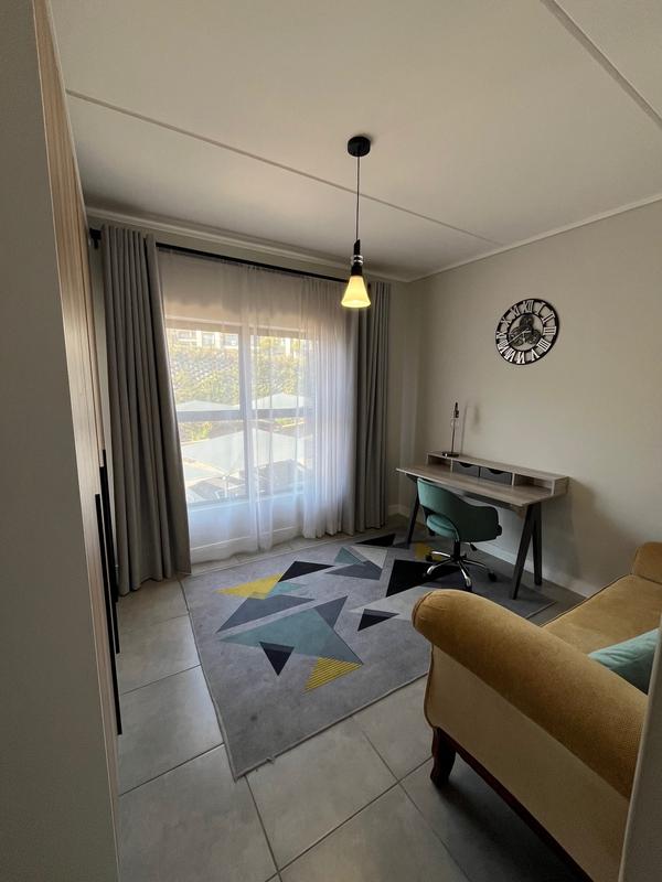 To Let 3 Bedroom Property for Rent in Waterfall Gauteng