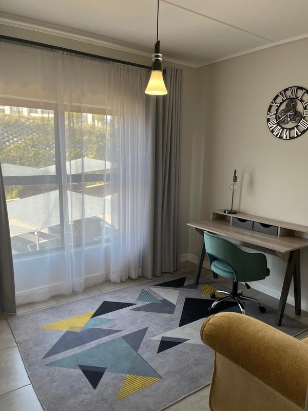 To Let 3 Bedroom Property for Rent in Waterfall Gauteng