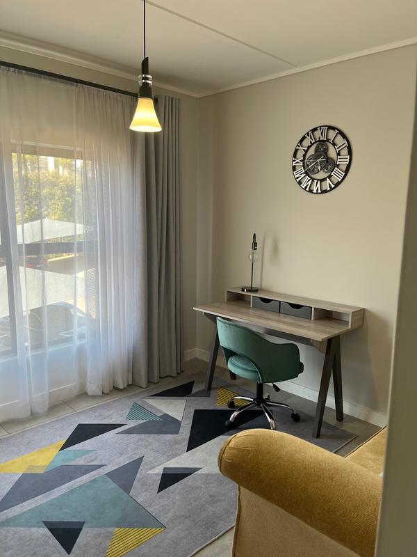 To Let 3 Bedroom Property for Rent in Waterfall Gauteng