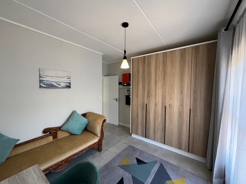 To Let 3 Bedroom Property for Rent in Waterfall Gauteng