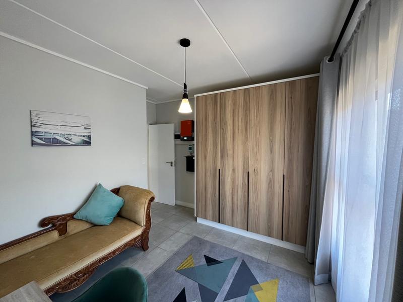 To Let 3 Bedroom Property for Rent in Waterfall Gauteng