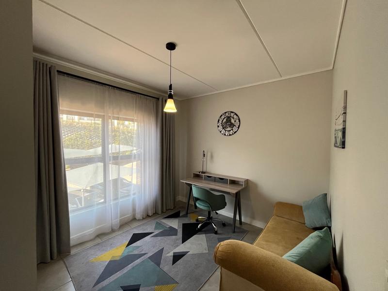 To Let 3 Bedroom Property for Rent in Waterfall Gauteng