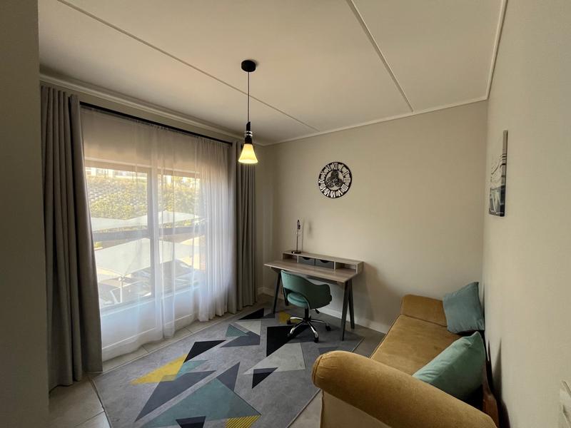 To Let 3 Bedroom Property for Rent in Waterfall Gauteng