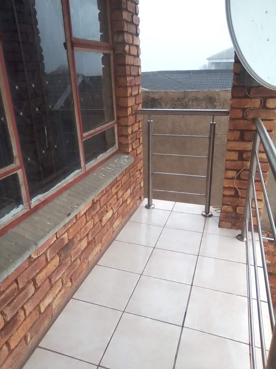 Room for rent in Villa Liza Gauteng. Listed by PropertyCentral