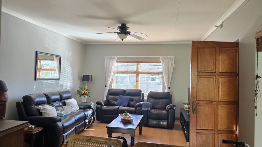 3 Bedroom Property for Sale in Sinoville Gauteng