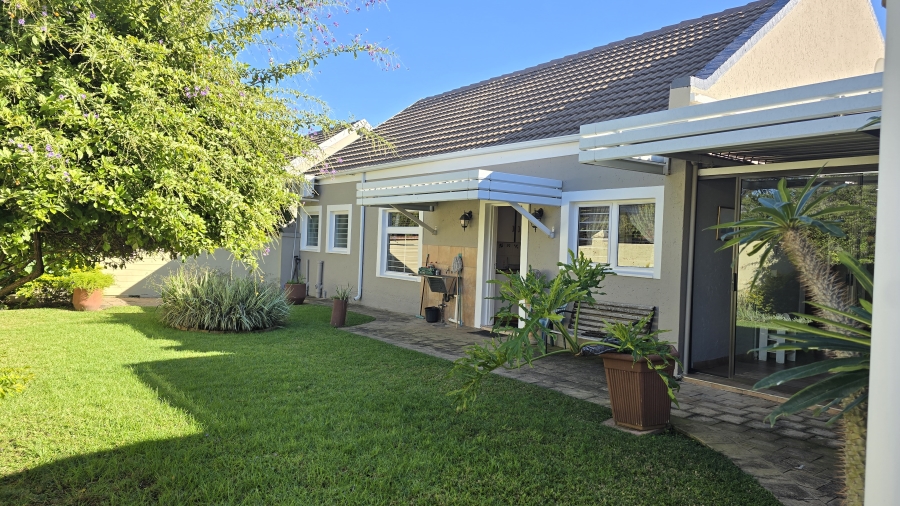 3 Bedroom Property for Sale in Sinoville Gauteng