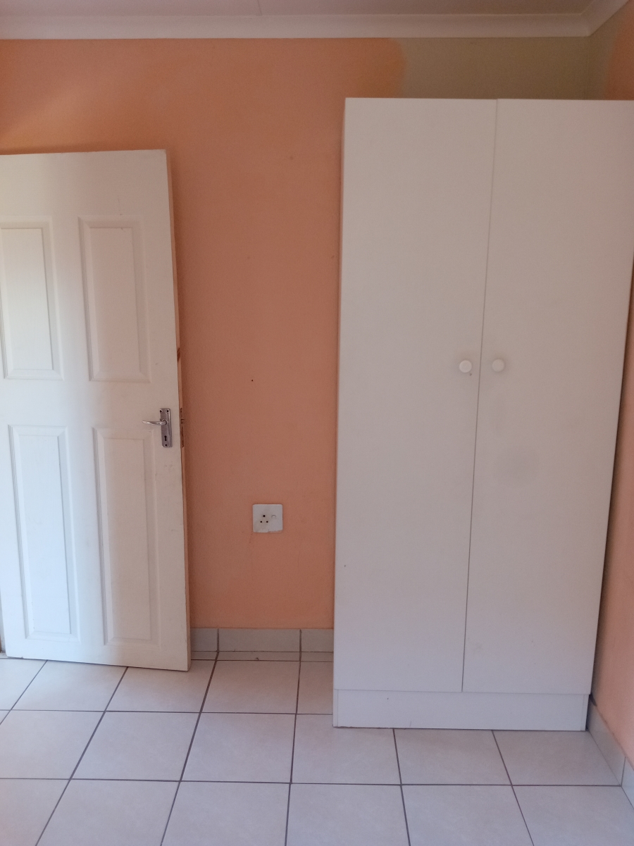 To Let 2 Bedroom Property for Rent in Soshanguve VV Gauteng