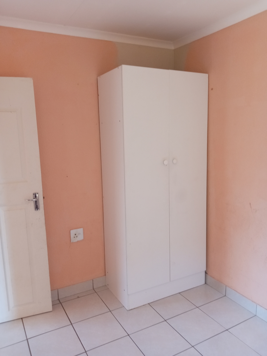 To Let 2 Bedroom Property for Rent in Soshanguve VV Gauteng