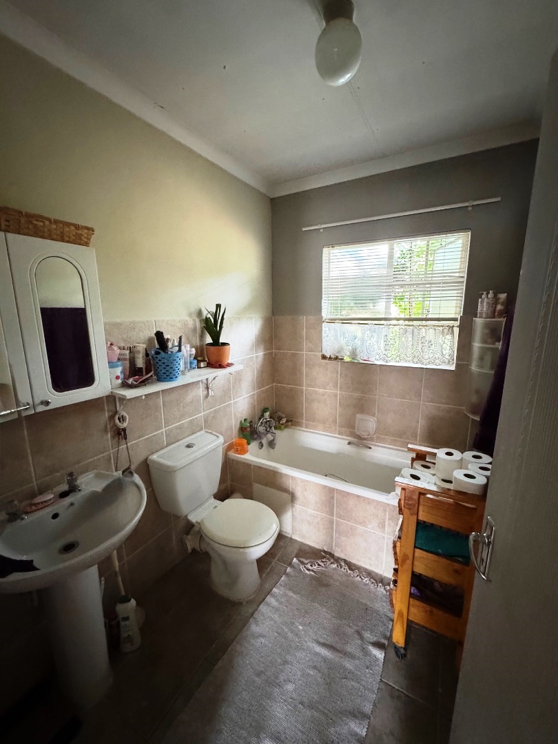 2 Bedroom Property for Sale in Sinoville Gauteng