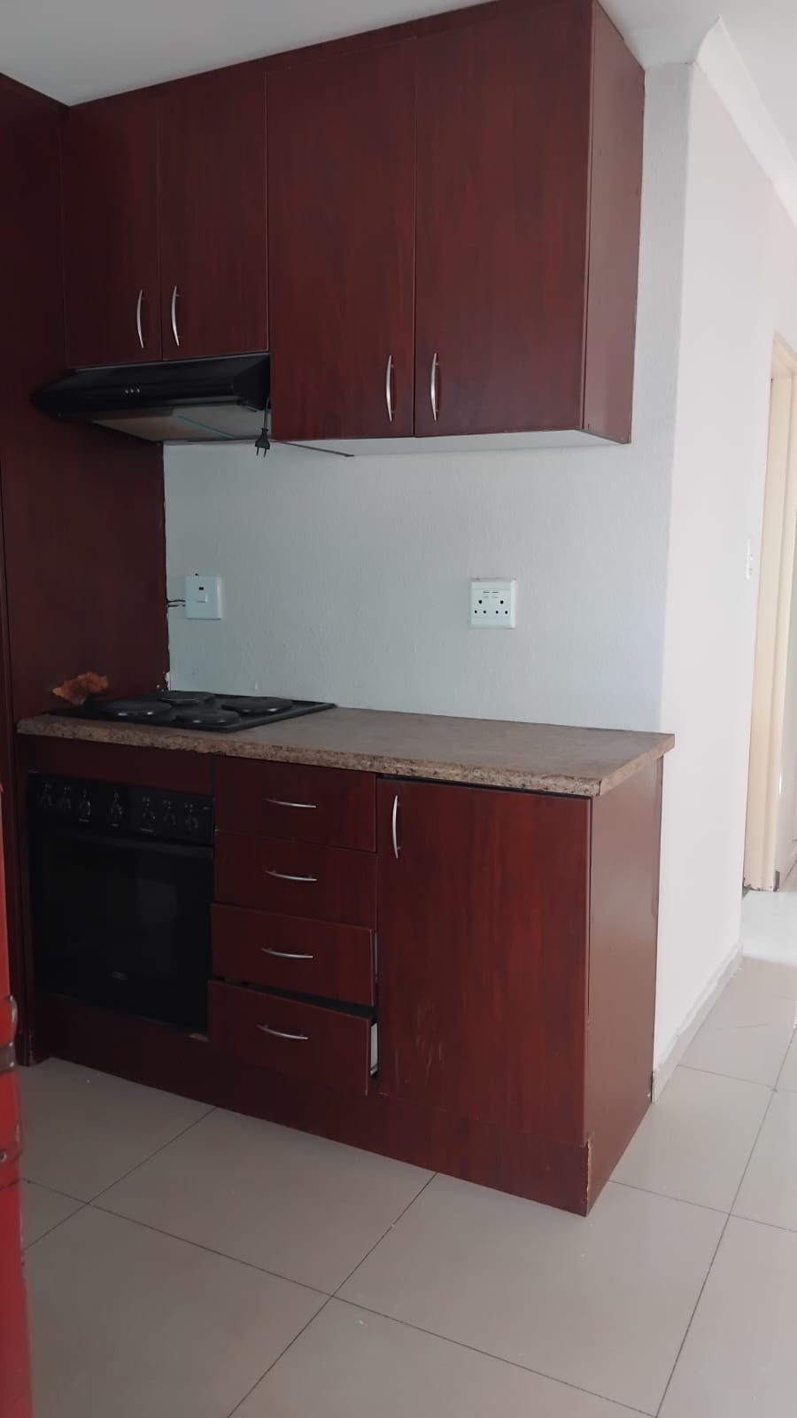 To Let 3 Bedroom Property for Rent in Soshanguve VV Gauteng