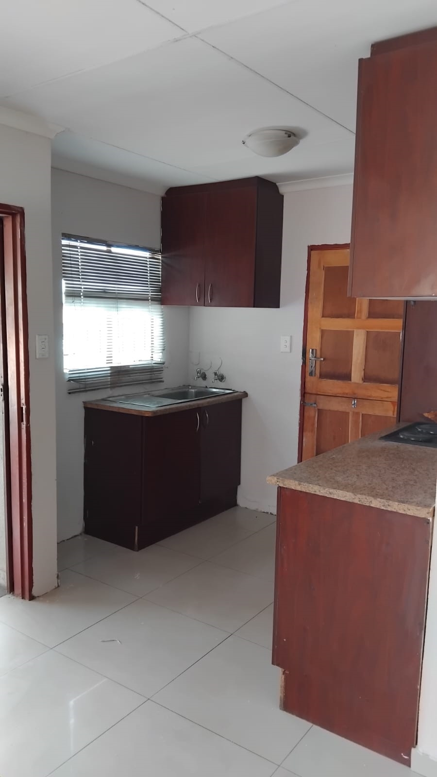 To Let 3 Bedroom Property for Rent in Soshanguve VV Gauteng