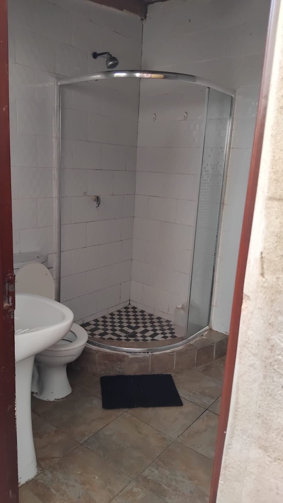 To Let 3 Bedroom Property for Rent in Soshanguve VV Gauteng