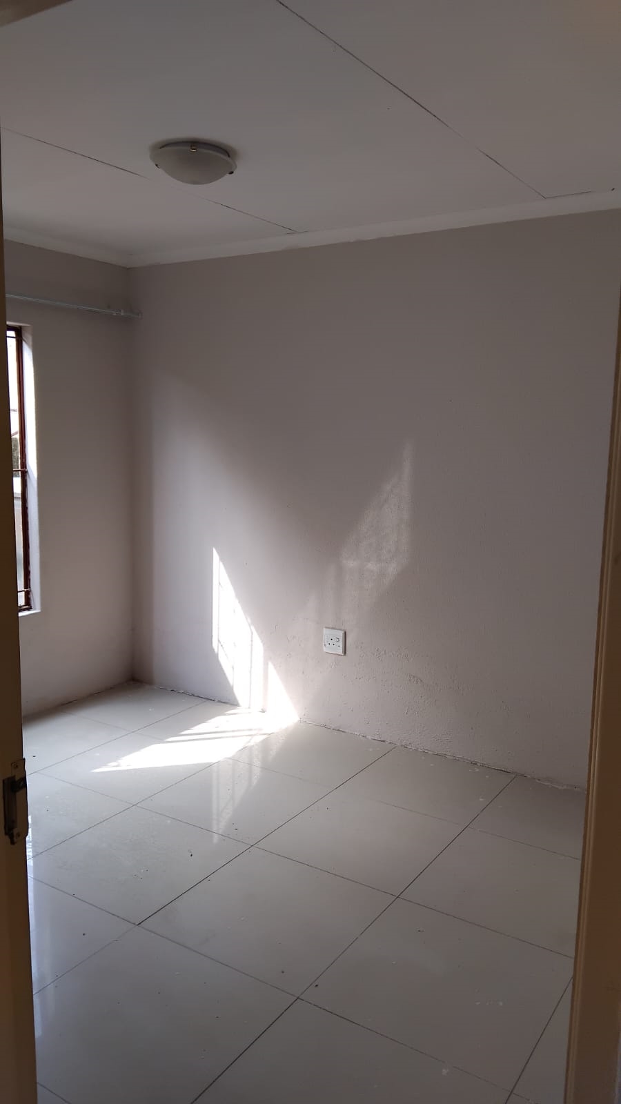To Let 3 Bedroom Property for Rent in Soshanguve VV Gauteng