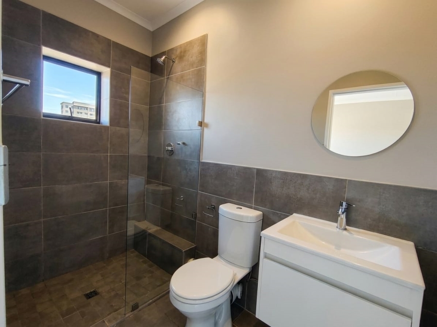 1 Bedroom Property for Sale in Sinoville Gauteng
