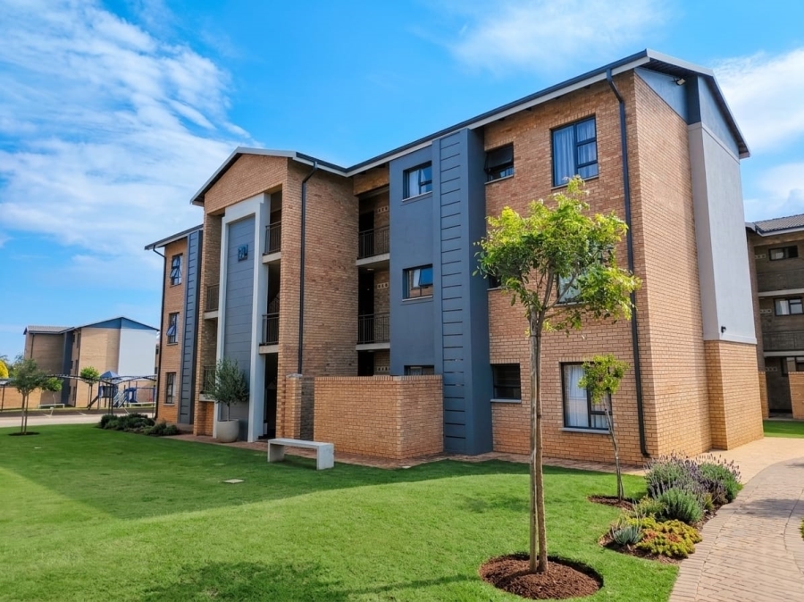 1 Bedroom Property for Sale in Sinoville Gauteng