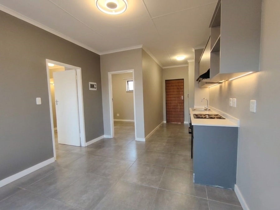 1 Bedroom Property for Sale in Sinoville Gauteng