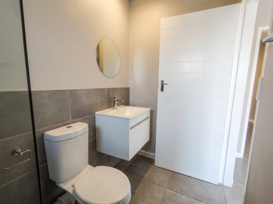 1 Bedroom Property for Sale in Sinoville Gauteng
