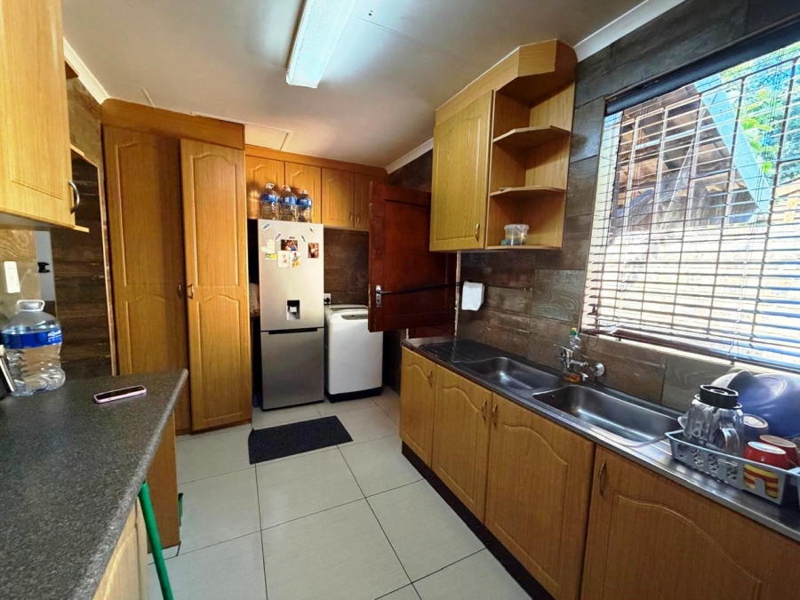4 Bedroom Property for Sale in Theresa Park Gauteng