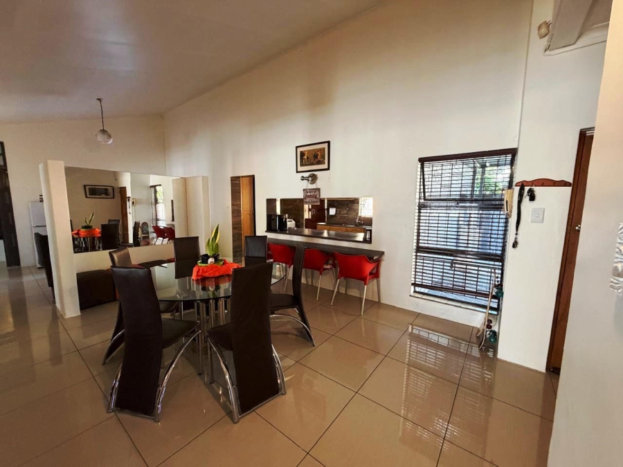 4 Bedroom Property for Sale in Theresa Park Gauteng