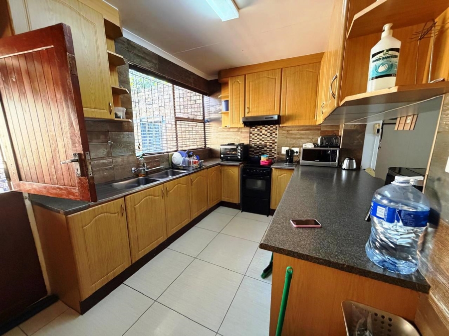 4 Bedroom Property for Sale in Theresa Park Gauteng