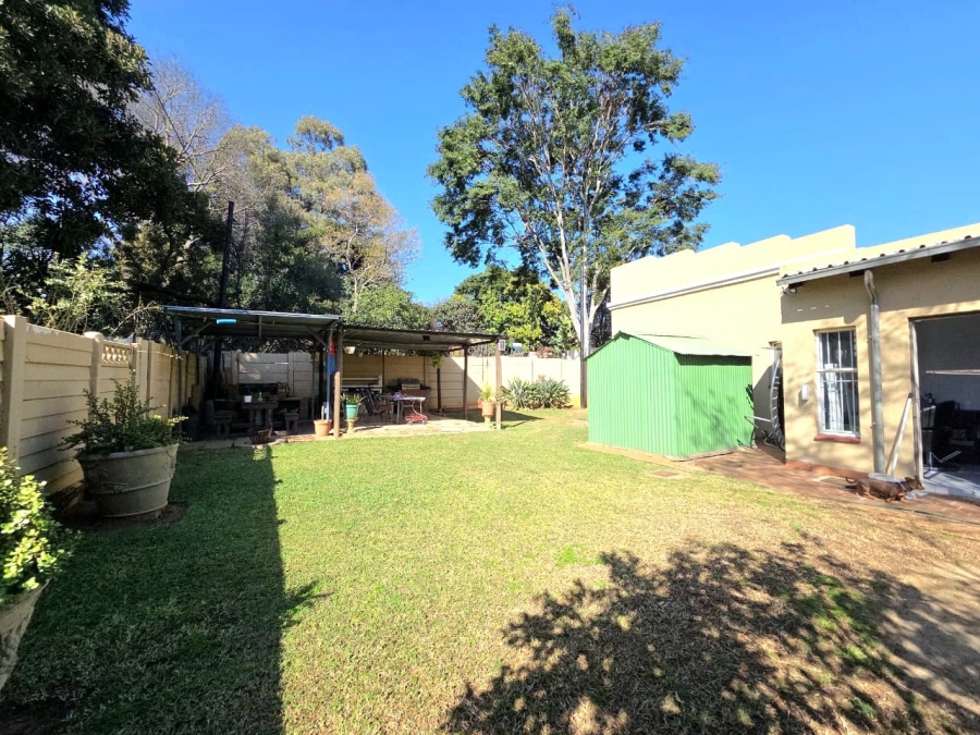 To Let 3 Bedroom Property for Rent in Villieria Gauteng