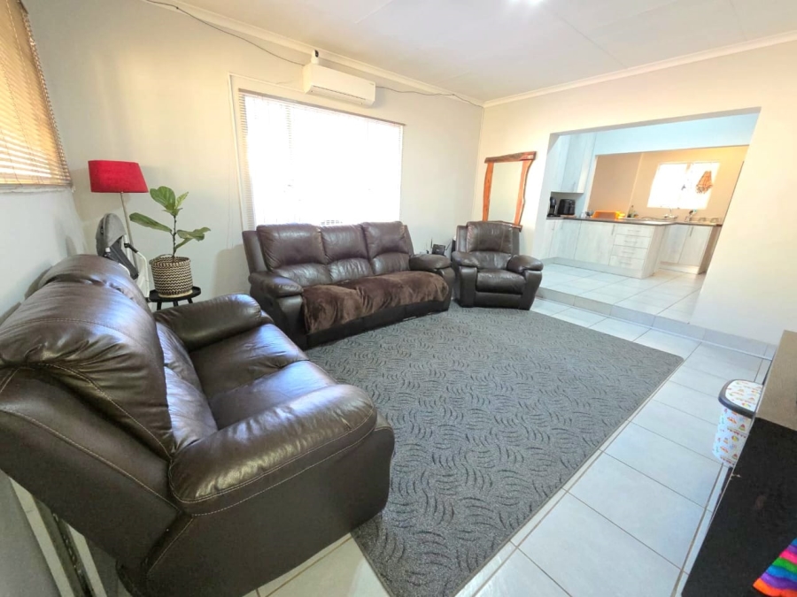 To Let 3 Bedroom Property for Rent in Villieria Gauteng