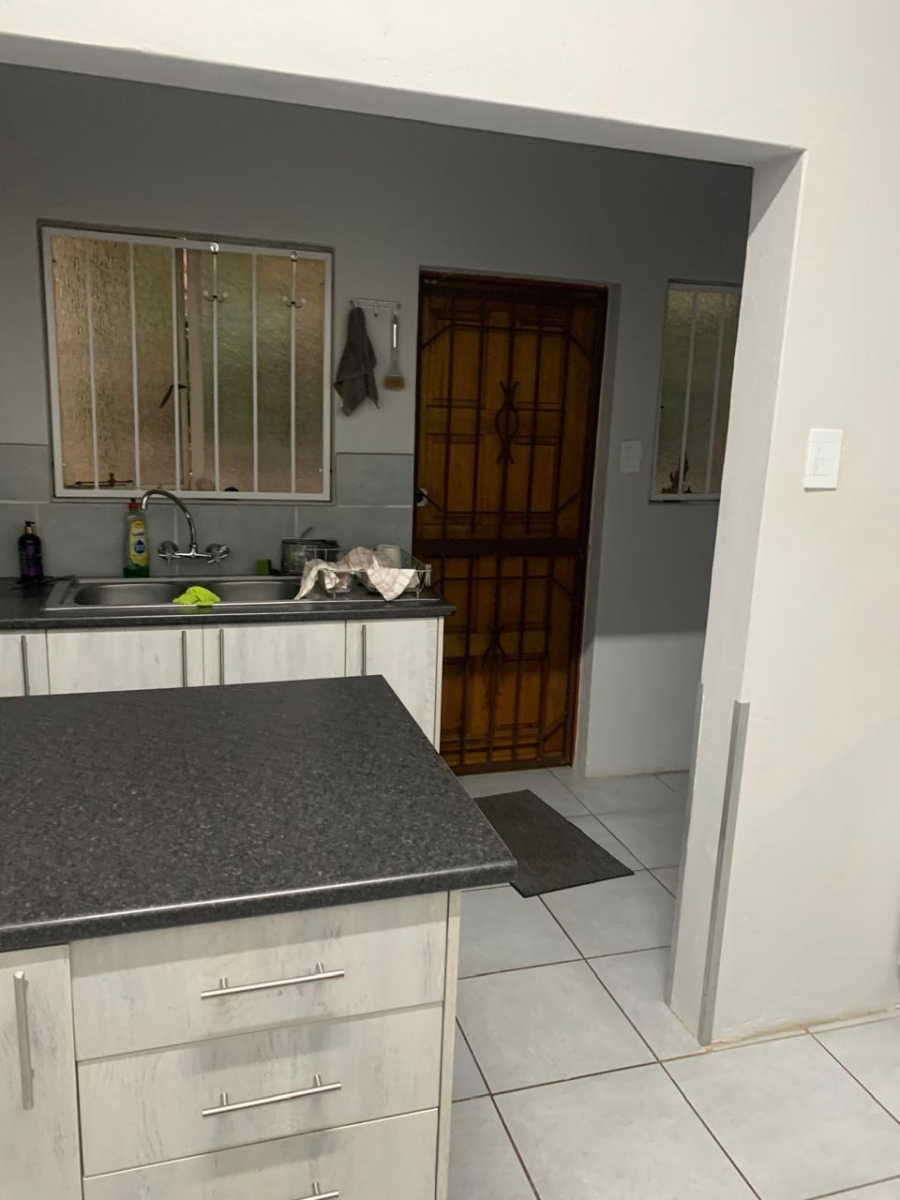 To Let 3 Bedroom Property for Rent in Villieria Gauteng