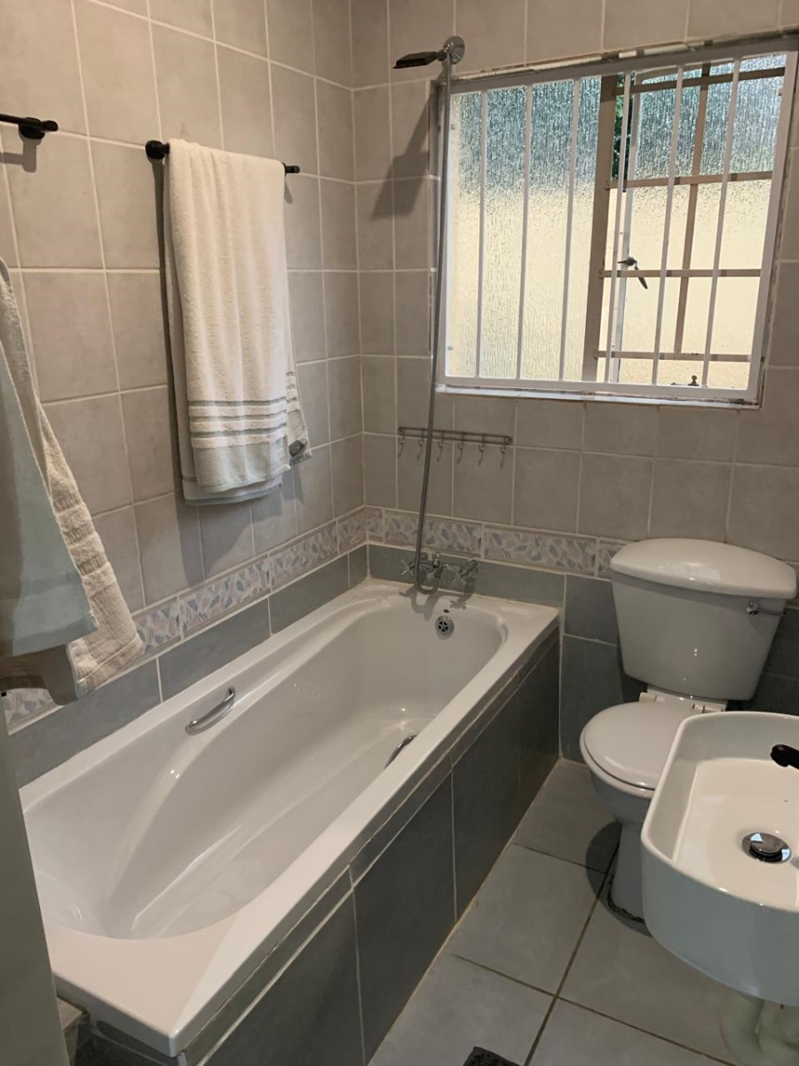 To Let 3 Bedroom Property for Rent in Villieria Gauteng