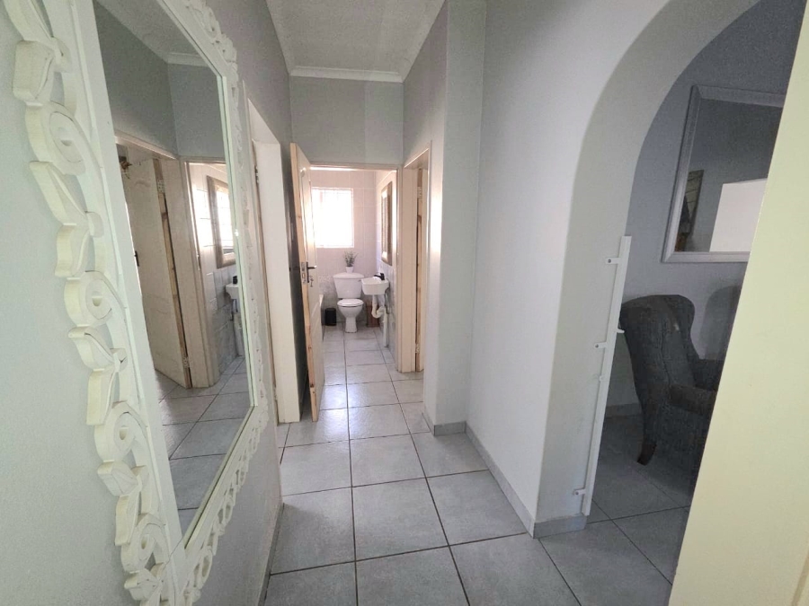 To Let 3 Bedroom Property for Rent in Villieria Gauteng