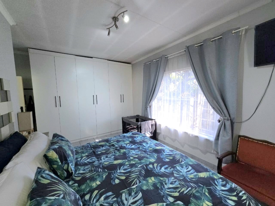 To Let 3 Bedroom Property for Rent in Villieria Gauteng
