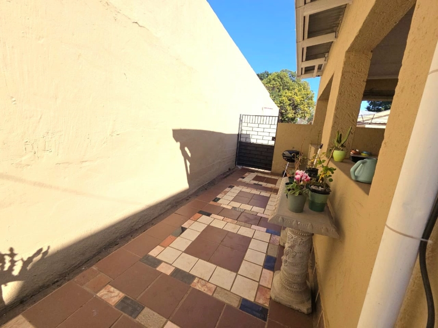 To Let 3 Bedroom Property for Rent in Villieria Gauteng